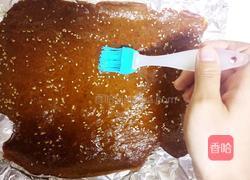 猪肉脯做法的做法图解5