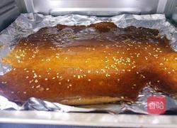 猪肉脯做法的做法图解6