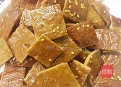 猪肉脯做法的做法图解7