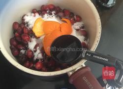 蔓越莓酱的做法图解3