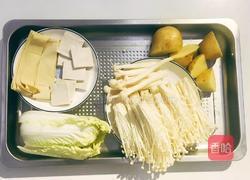 不一样的水煮肉片,蒸出来!的做法图解5