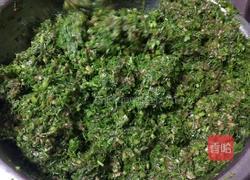 煎包的做法图解4