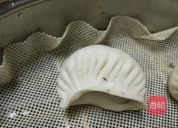 眉毛包的做法图解10