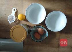 1岁前宝宝健康小溶豆的做法图解1