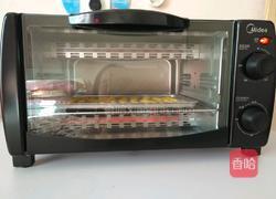 1岁前宝宝健康小溶豆的做法图解9