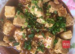 麻婆豆腐 四川的味道的做法图解7
