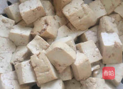 麻婆豆腐 四川的味道的做法图解3