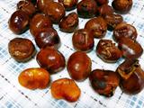 糖烤栗子