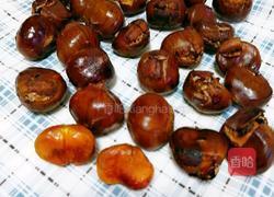 糖烤栗子的做法图解8
