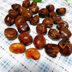 糖烤栗子的做法[图]