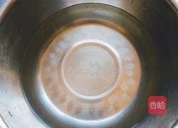 糖烤栗子的做法图解4