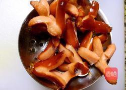 炸脆皮肠的做法图解6