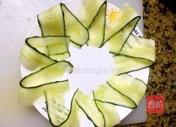 炸脆皮肠的做法图解8