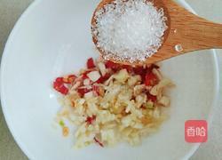 凉拌蓑衣黄瓜的做法图解5