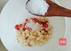 凉拌蓑衣黄瓜的做法图解6