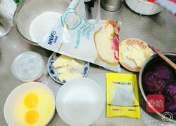 网红仙豆糕的做法图解1