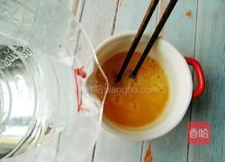 西兰花鸡蛋羹的做法图解6