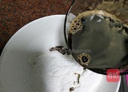 红枣红糖发糕的做法图解3