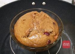 红枣红糖发糕的做法图解18