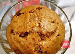 红枣红糖发糕的做法图解19