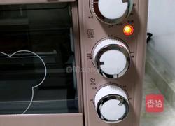 巧克力豆软曲奇的做法图解7