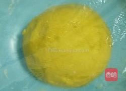 卡通小馒头的做法图解1