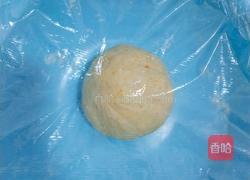 卡通小馒头的做法图解2