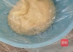 卡通小馒头的做法图解3