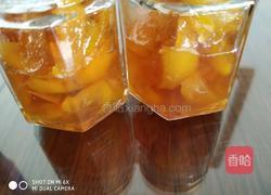 秘制金桔的做法图解3