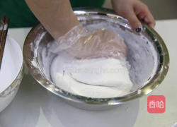 自制小年糕，一口一个吃的停不下来！的做法图解3