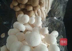 蔬菜面的做法图解5