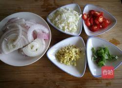  红烧鸡翅根的做法图解3