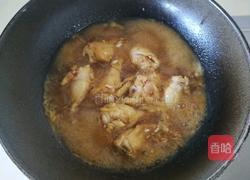  红烧鸡翅根的做法图解6