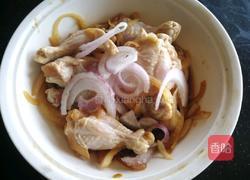  红烧鸡翅根的做法图解2