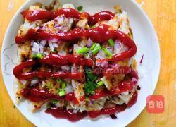 沙司土豆的做法图解7