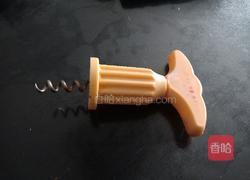 20分钟糖炒板栗个个开口的做法图解1