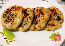 山药饼的做法图解8