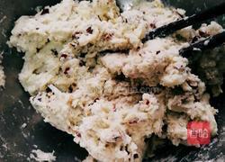 山药饼的做法图解5