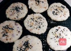 山药饼的做法图解7