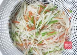 土豆丝的做法图解6