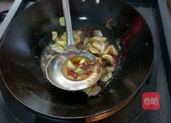 酱香黄花鱼的做法图解6