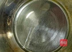 古早味蛋糕的做法图解1