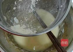 古早味蛋糕的做法图解2