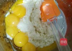 古早味蛋糕的做法图解4