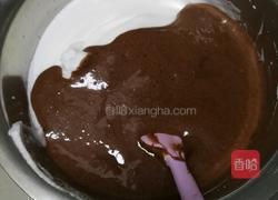 网红火锅底料蛋糕的做法图解10