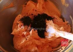 网红火锅底料蛋糕的做法图解21