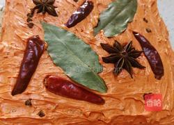 网红火锅底料蛋糕的做法图解24