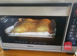 椰汁黄金糕的做法图解13