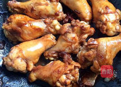 土豆牛肉丸鸡翅根的做法图解4