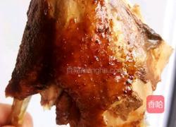 焗鸡之电饭煲版的做法图解26